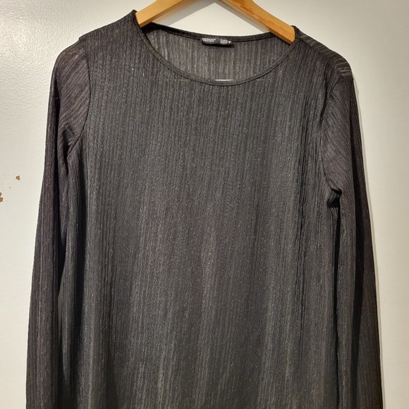 Zara long sleeve top - Picture 1 of 2